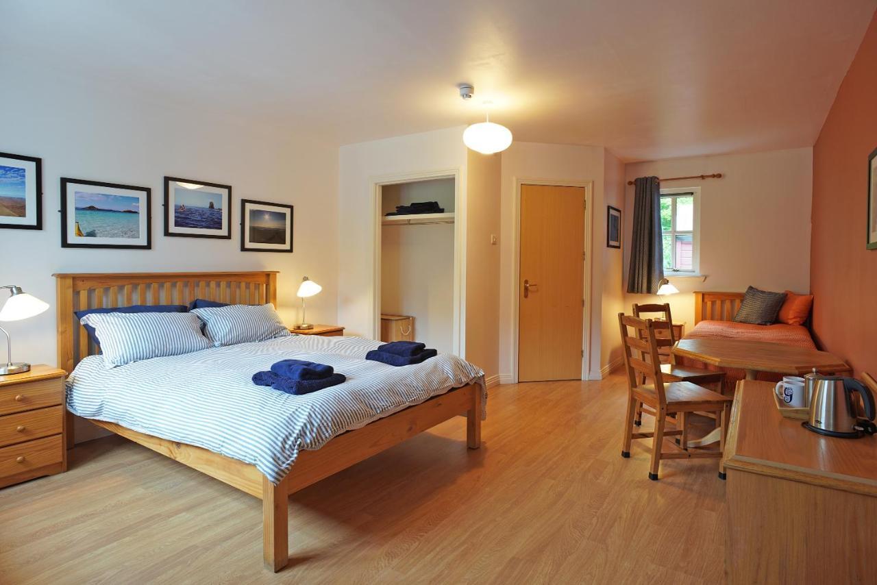 Glenuig Inn Lochailort Zewnętrze zdjęcie