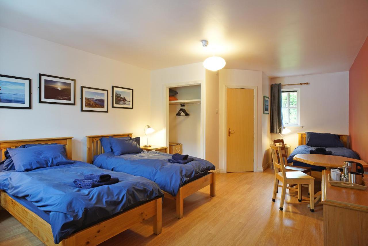 Glenuig Inn Lochailort Zewnętrze zdjęcie