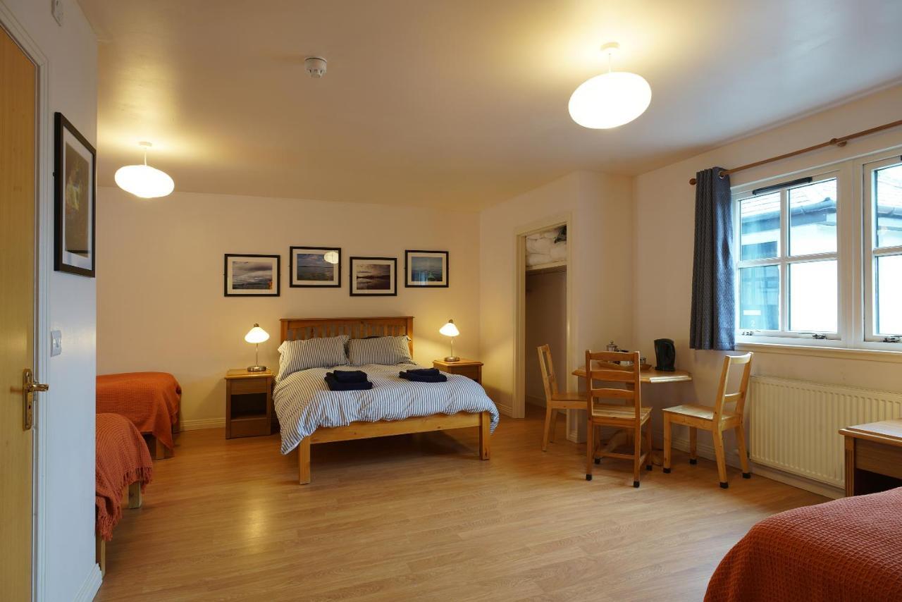 Glenuig Inn Lochailort Zewnętrze zdjęcie